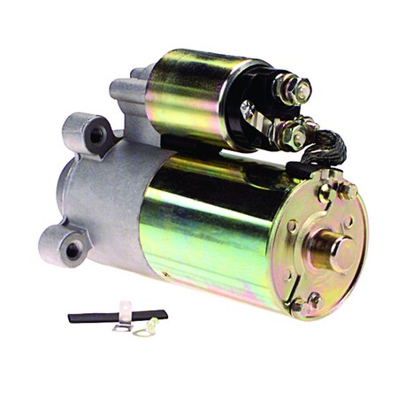 Wai Global Starter, STRFD PMGR, 15kW12 Volt, CW, 10Tooth Pinion 3262N